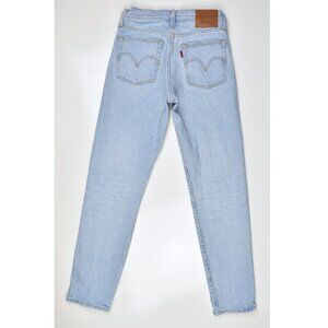 Levi's Wedgie Jeans Button Fly - 25